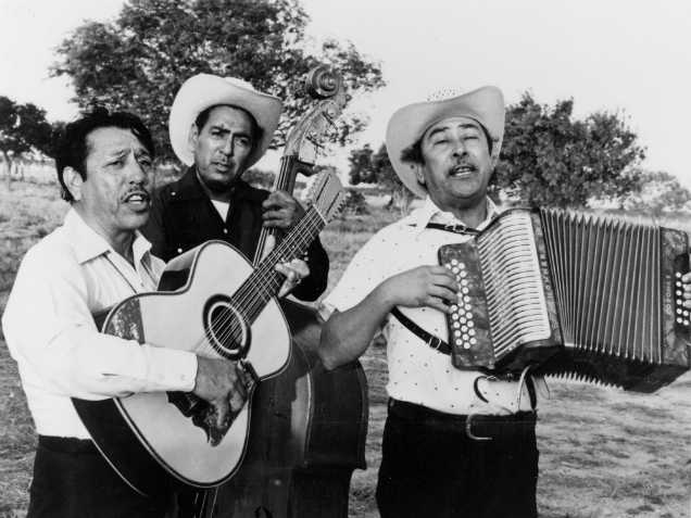 musica regional mexicana y nortena